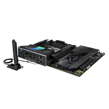 ASUS ROG STRIX X870-F Gaming WiFi