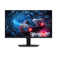 27" Samsung Odyssey G70F Gaming