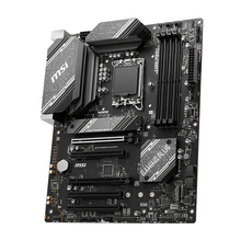 MSI B760 Gaming Plus WiFi