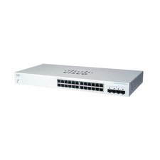 CBS220 Smart switch 24-port GE