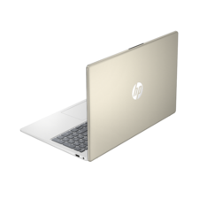 15.6" HP Laptop AI Gold