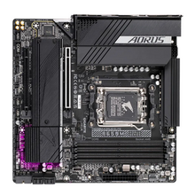 Gigabyte B650M AORUS Elite