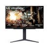 27" LG UltraGear NanoIPS Monitor