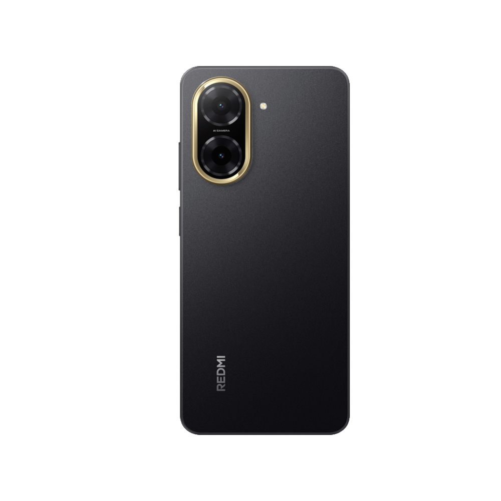 6.88'' Redmi A5 4+128GB Midnight Black