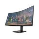 34" HP OMEN 34c G2 Curved Gaming Monitor