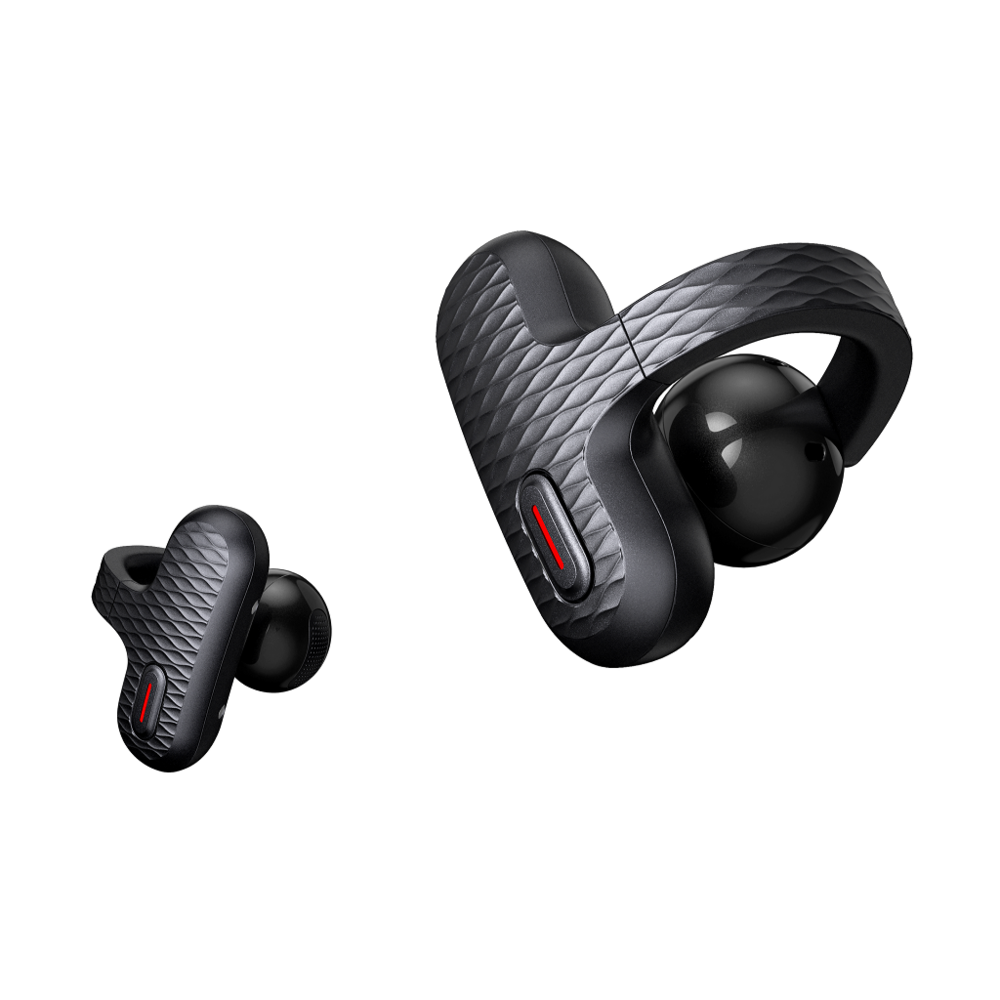 Amazfit UPBluetooth Slušalice, Baterija 18h