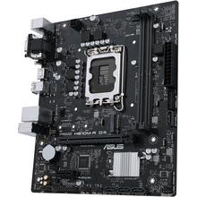 ASUS PRIME H610M-R D4-SI