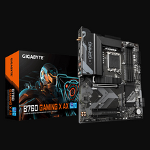 Gigabyte MB B760 GAM X AX