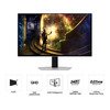 27" Samsung Odyssey G61SD QHD