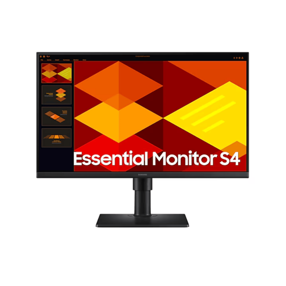 24" Samsung FHD Monitor S40GIPS