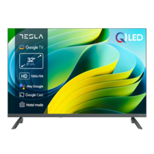 TESLA QLED Q32E665GHS