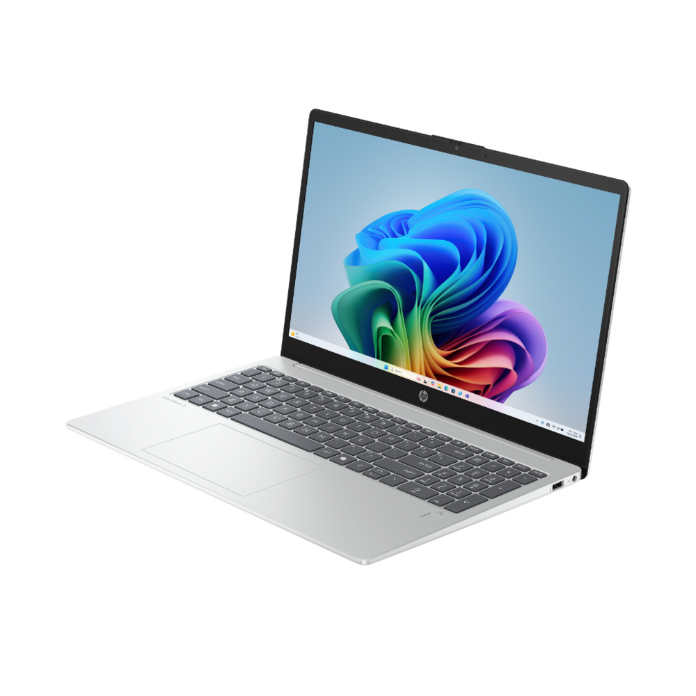 HP Omnibook 3 15-fn0105dx15.6'' FHD Touch, AMD R5 33016GB DDR5, 512GB SSD, Win11H,