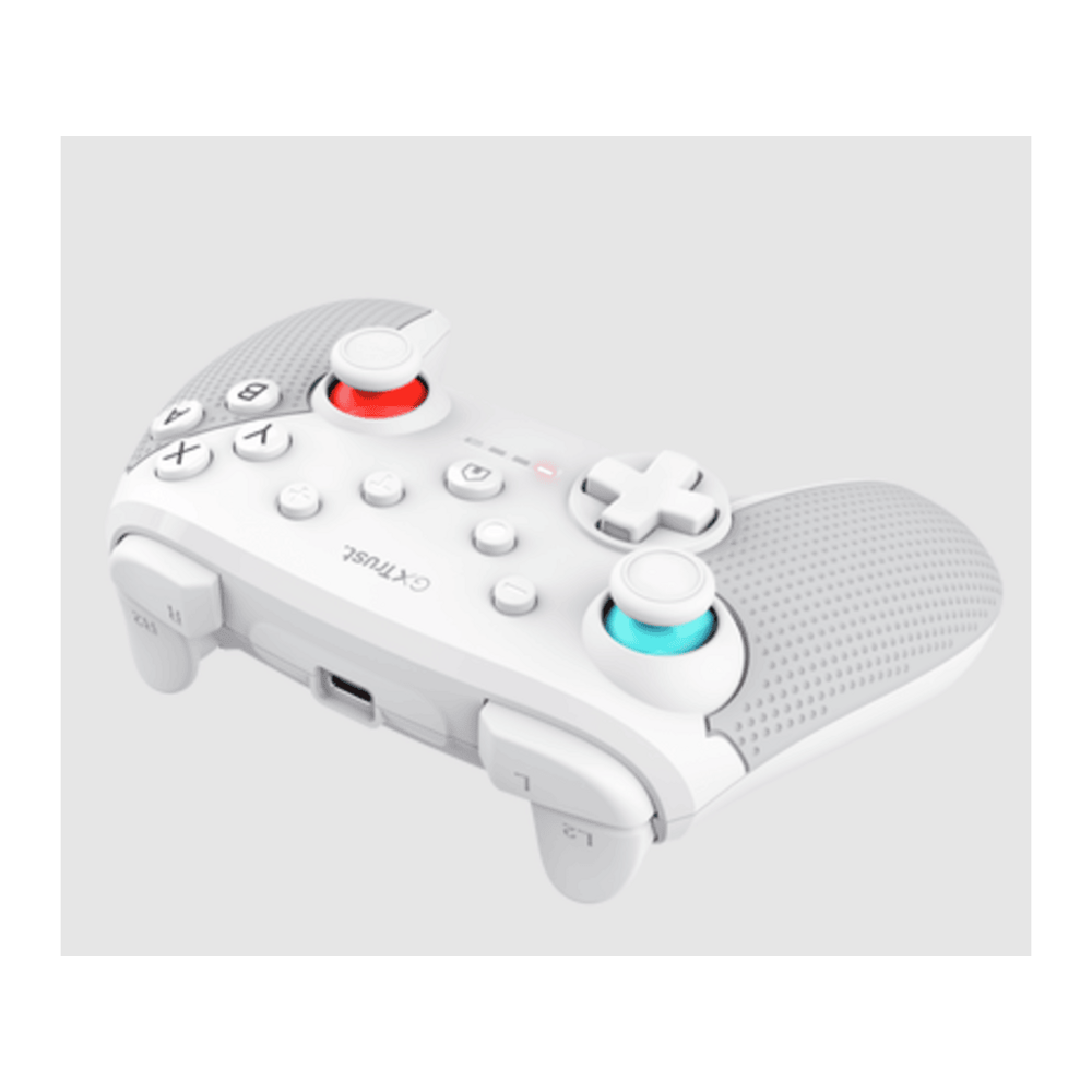 Trust GXT 542 Muta wirelessgaming kontroler za NintendoSwitch, bijeli