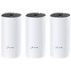 TP-Link Deco M4 Mesh Wi-Fi Sistem - 3-pack