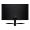 Samsung 32" FHD Curved MonitorS39GD, 1500R, VA, 1920x10803000:1, 100Hz, 4ms, 250cd