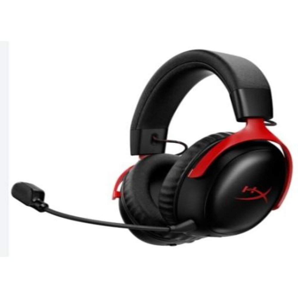 HyperX Cloud III S Bežične Red