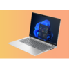 HP PROBOOK 4 G1IR 14 I5/16/51214'' FHD, Core5 120 1.4/5.0GHz16GB DDR5, 512GB SSD, Backlit KB, Finger