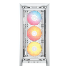 CORSAIR FRAME 4000D RS ARGB White