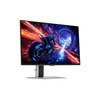 Samsung 27"Odyssey G60SF 500HzQHD 2560x1440, OLED, 0.03ms300cd, 2xHDMI, DP, 2xUSB