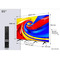 85" TCL P7L 4K QLED Google Onkyo
