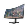 34" HP OMEN 34c G2 Curved Gaming Monitor