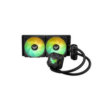 ASUS TUF Gaming LC II 240 ARGB