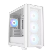 ASUS A21 PLUS TG ARGB White