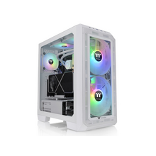 Thermaltake View 300 MX Snow