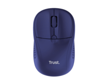 Trust Primo bežični miš Plavi