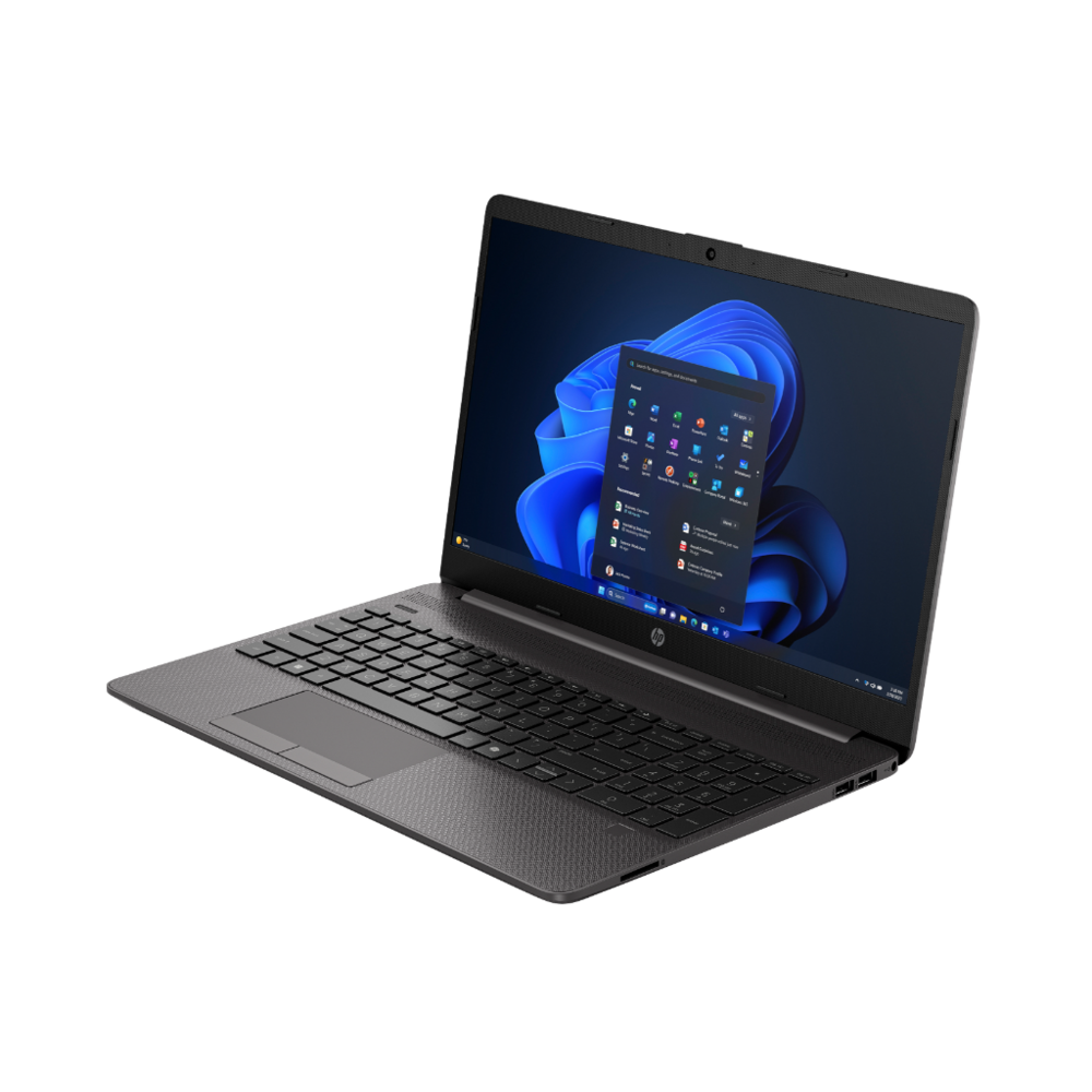 HP 250RT G9 N150/15.6/8GB/256G15.6''FHD, N150 0.8/3.6GHz8GB DDR4, 256GB SSD, WiFi6+BT5.4, DOS