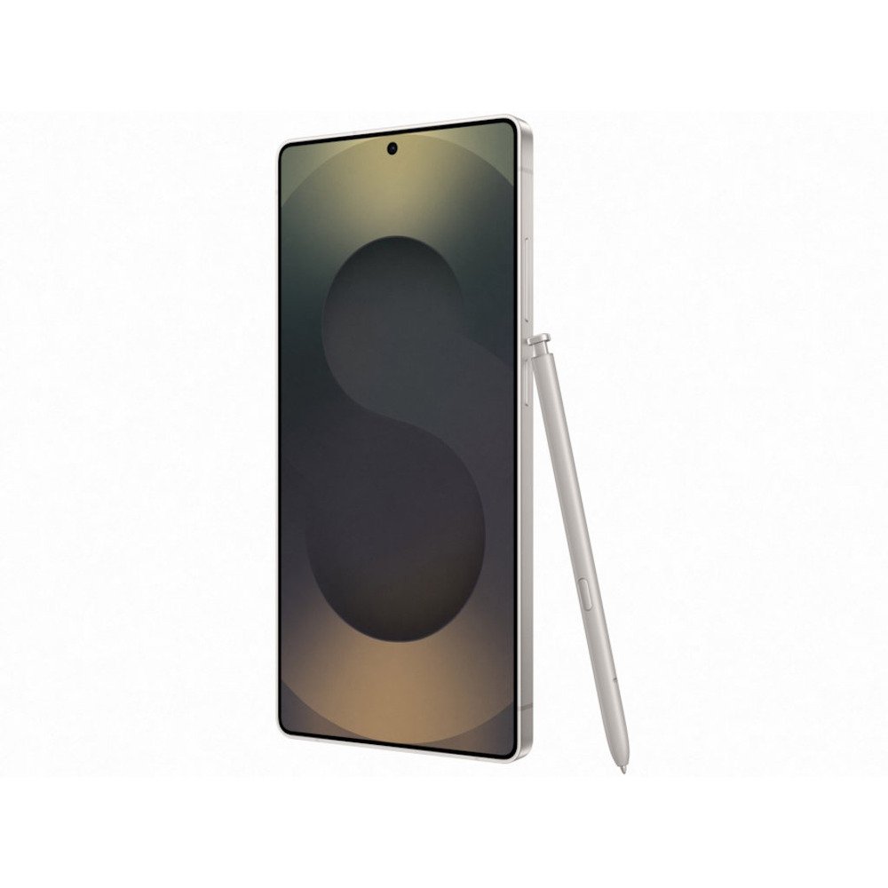 Samsung S25 ULTRA 12+512,BlackAndroid 15, OneUI 76,9" display,200/50/50/10 MP cam