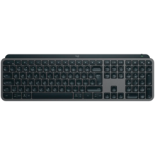 Logitech MX Keys S Grafitna Tastatura