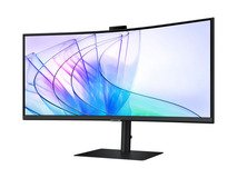 34" Samsung ViewFinity S65VC Curved