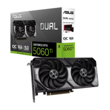 NVIDIA RTX 5060 Ti 16GB