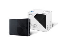 Gigabyte Brix 12th Gen Intel N100 Mini PC