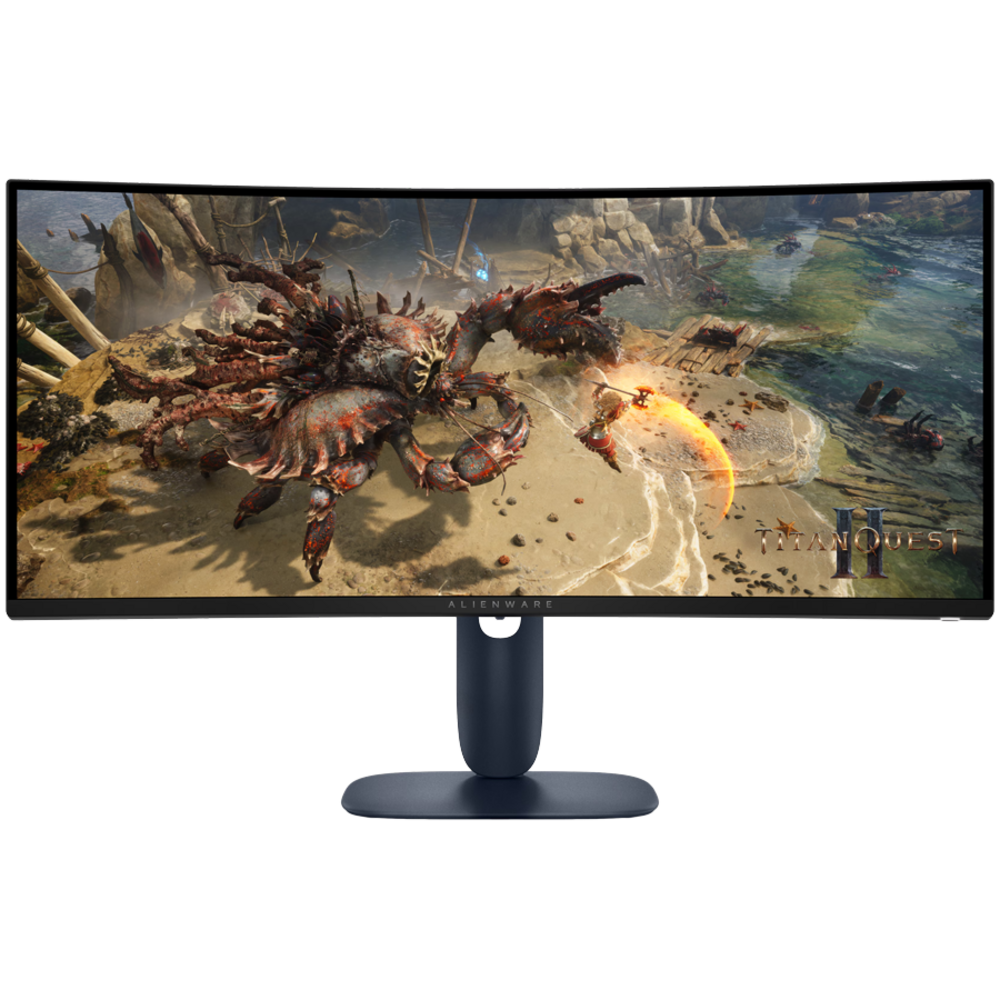 34" Alienware Gaming Monitor AW3425DWM