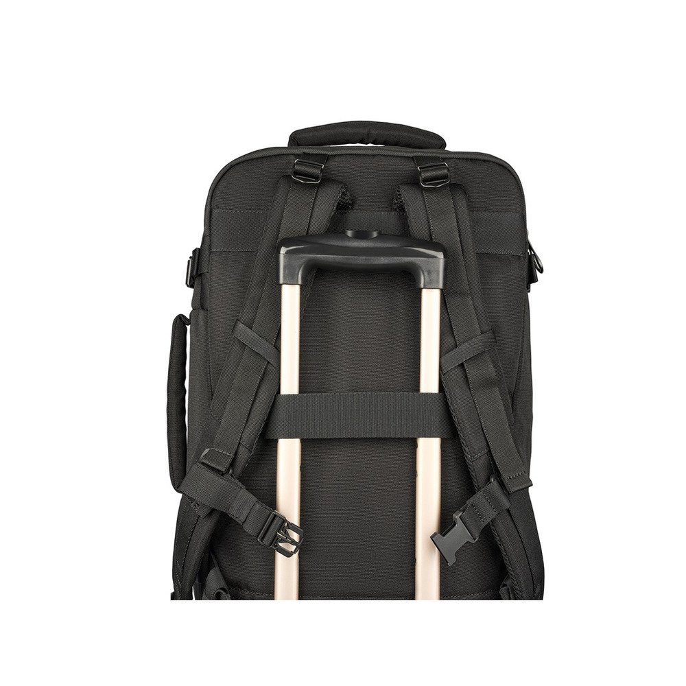 TUCANO ruksak TUGO 3 ML crniCABIN 17,28,5l