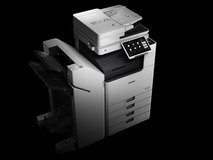 Canon iRA 4935i MFP