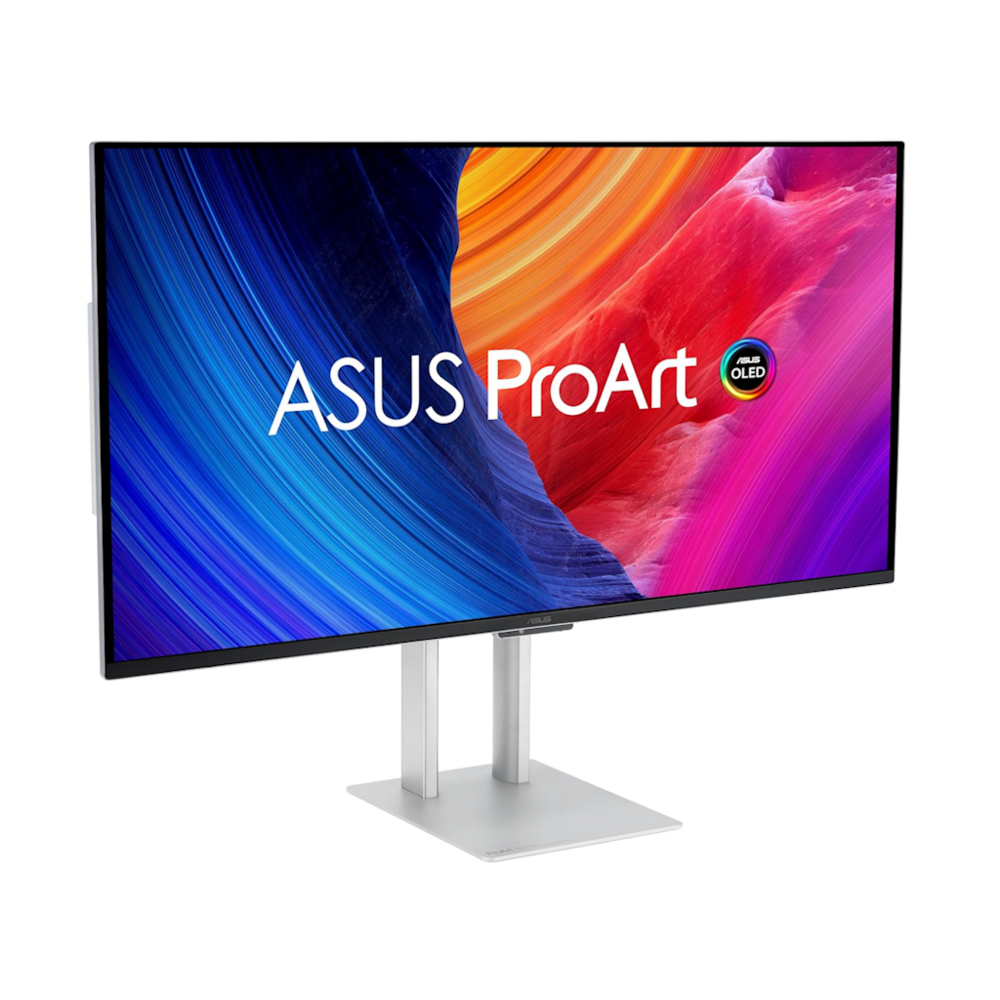 Asus PA32UCDM monitor,