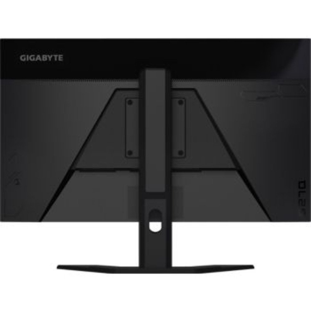 Gigabyte MONITOR 27" [G27Q]27,IPS,2560x1440,144hz,1ms,350cd, 2xHDMI,1xDP,Speakers,VESA