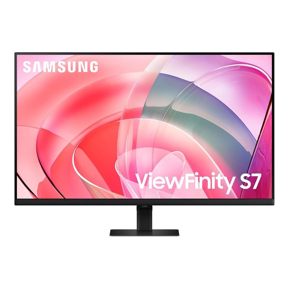 32" Samsung ViewFinity S7 4K Monitor