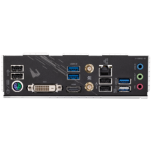 Gigabyte B550M AORUS ELITE AX