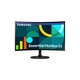 24" Samsung Zakrivljeni Monitor S3VA FHD