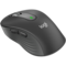 Logitech M650 Signature Bluetooth Miš - Grafit