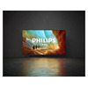 Philips 43''PQS7801 4K QledTitan OS; HDR 10+; 8GB;Pixel Precise Ultra HD
