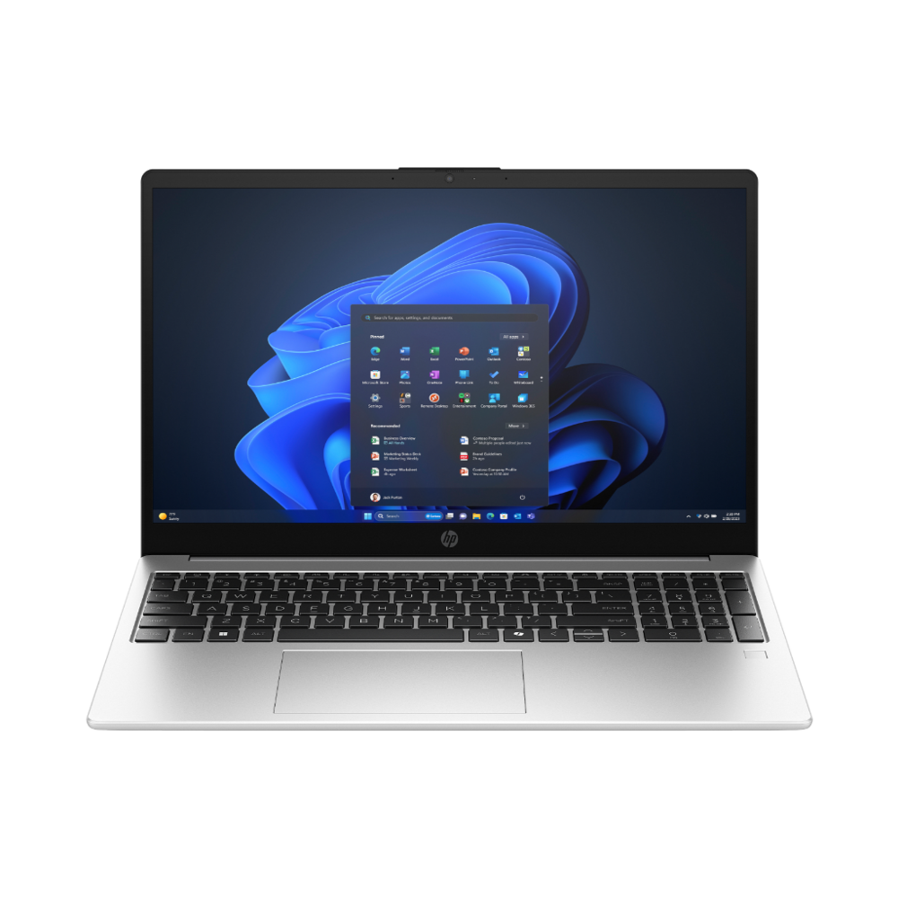 HP 255 G10 R5-7530U/16GB/512GB15.6 FHD, R5-7530U 2.0/4.5GHz16GB 3200, 512GB SSD, WiFi6+BT5.3