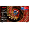 98" TCL C8K 4K QD-Mini LED TV sa B&O zvukom