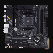 Asus TUF GAMING B550M-PLUS WIFI II