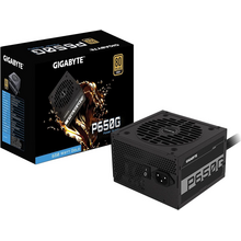 Gigabyte P650W Silent 80+ Gold