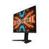 Gigabyte MONITOR 32" [M32QC];Curved,VA,QHD,170hz,1ms,350cd,2xHDMI,1xDP,1cType-c,2xUSB, Curved